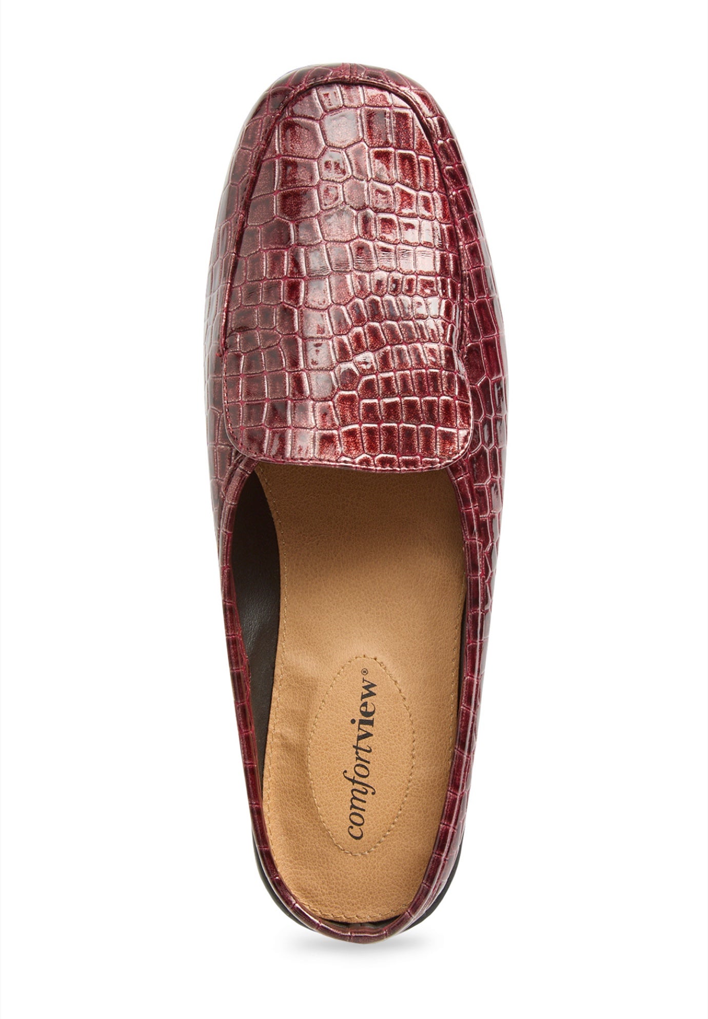 The Estelle Slip On Mule image number 5