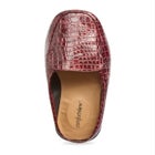 The Estelle Slip On Mule image number null