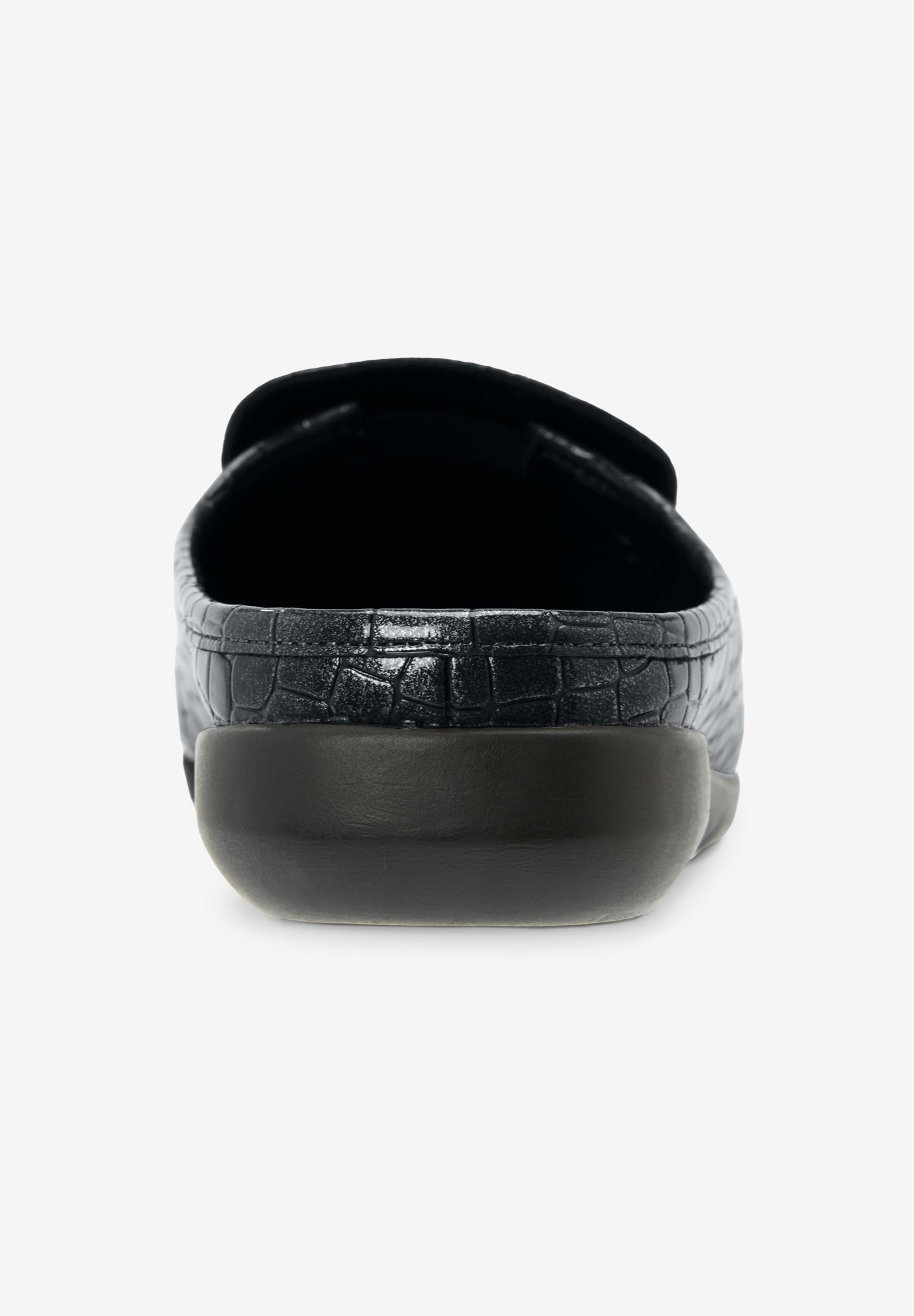 The Estelle Slip On Mule image number 1