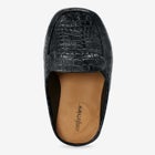 The Estelle Slip On Mule image number null
