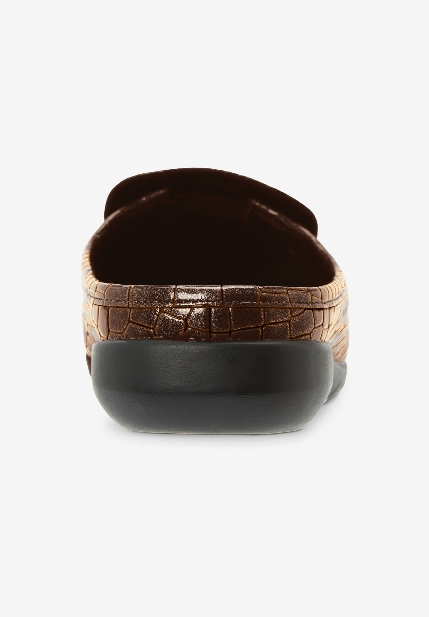 The Estelle Slip On Mule image number 1