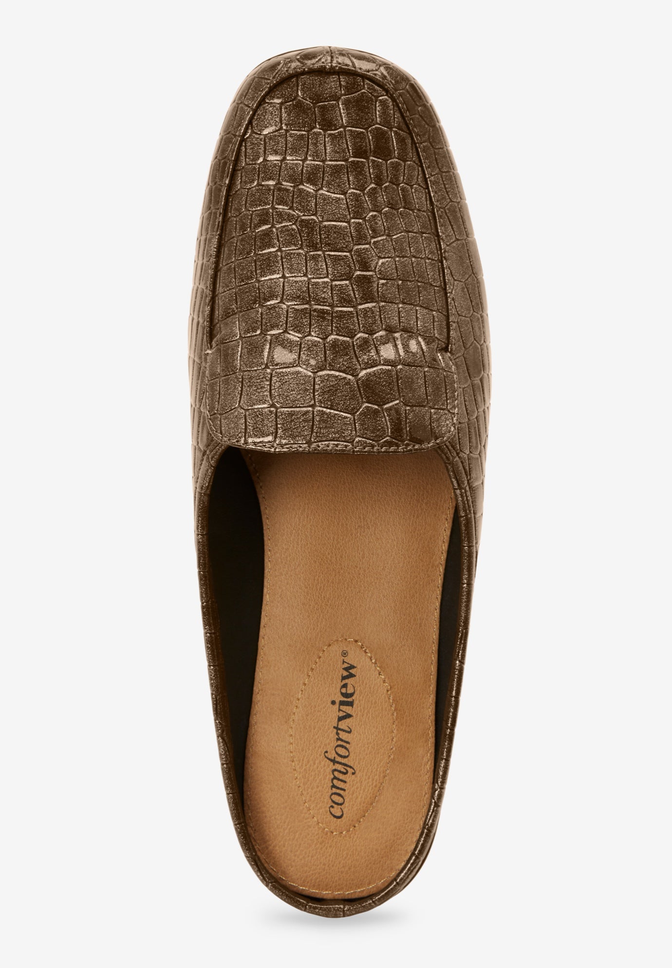 The Estelle Slip On Mule image number 4