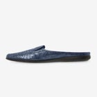 The Estelle Slip On Mule image number null