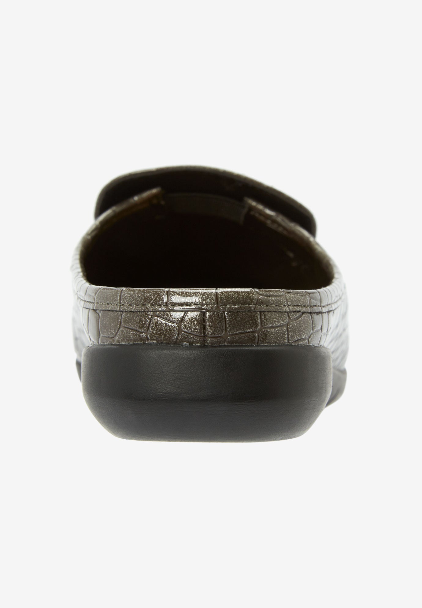 The Estelle Slip On Mule image number 1