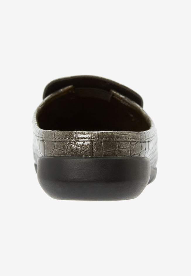 The Estelle Slip On Mule image number 1