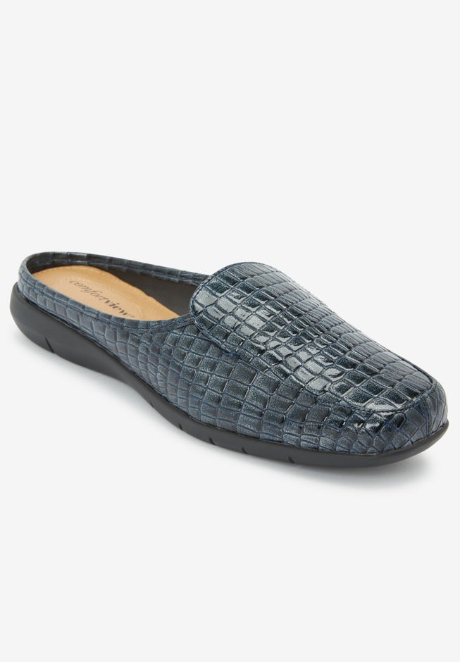 The Estelle Slip On Mule image number 1