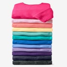Crewneck Ultra Soft Sherpa Sweatshirt image number 2