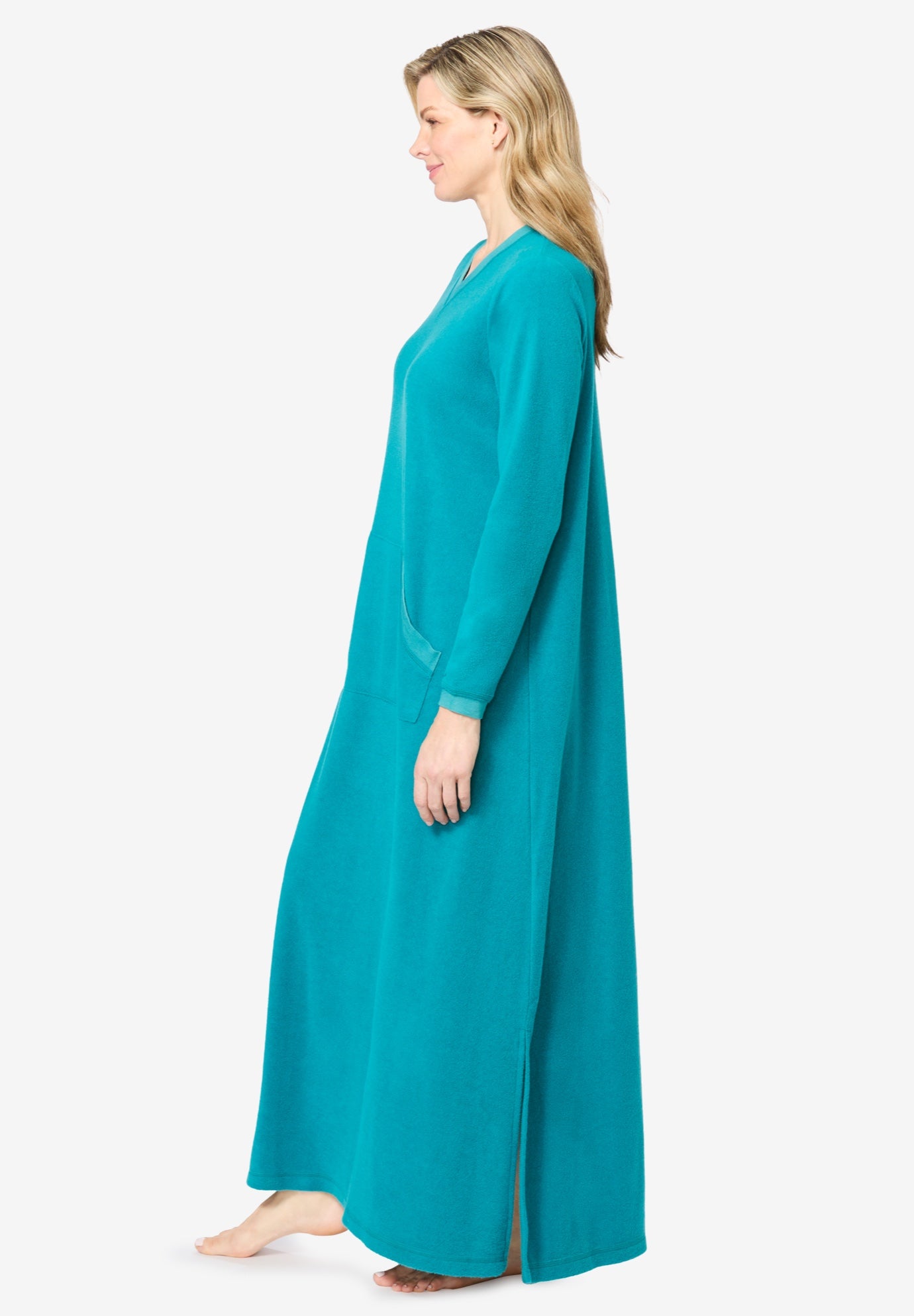 Long Sherpa Lounger  image number 2