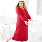 Long Sherpa Lounger  image number null