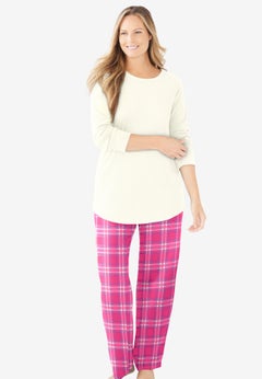 Thermal PJ Set