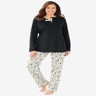 Henley PJ Set  image number null