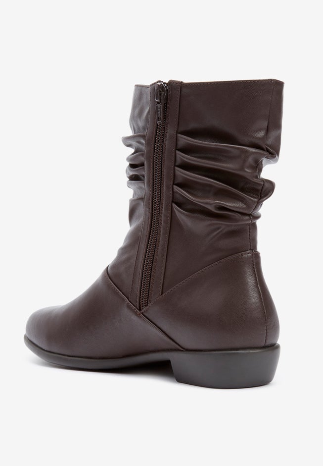 Madison Bootie image number 1