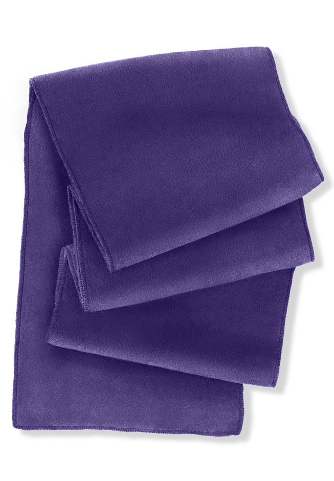Microfleece Scarf image number 1