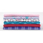 Thermal Henley Nightgown image number null