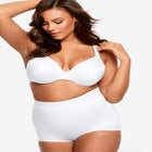 Rago® Light Control High-Waist Brief image number null