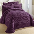 Cotton Georgia Chenille Bedspread image number 0