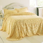 100% Cotton Georgia Chenille Bedspread image number null