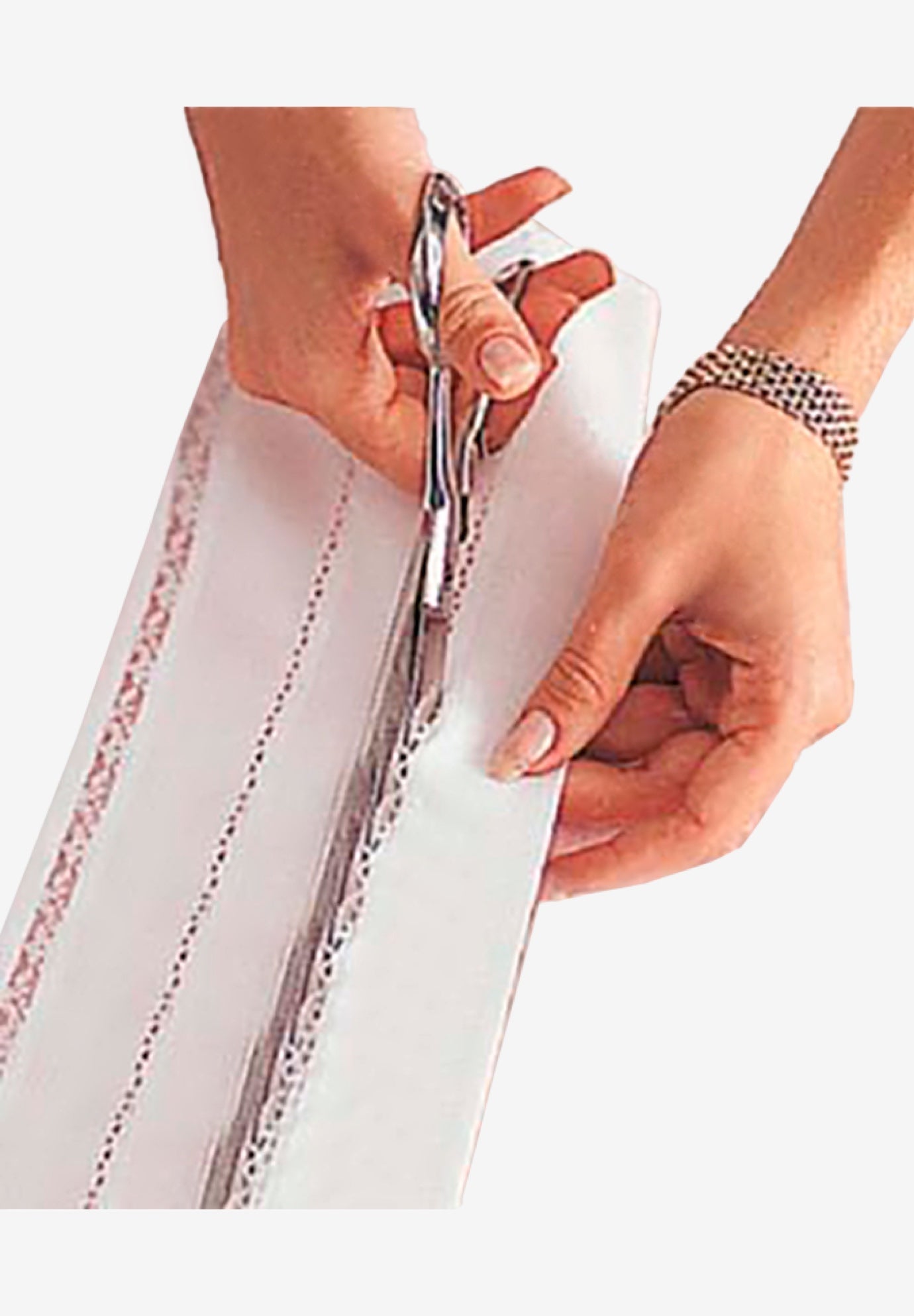 Snip-To-Fit Culotte image number 4