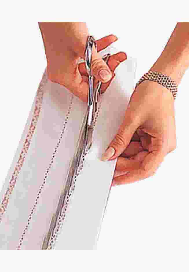 Snip-to-Fit Half Slip image number 5