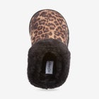 The Andy Fur Clog Slipper  image number null