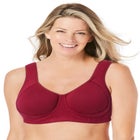 Out Wire Bra image number null