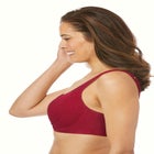 Out Wire Bra image number null