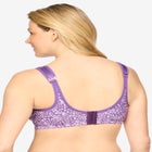 Out Wire Bra image number null
