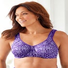 Out Wire Bra image number null