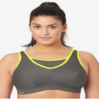 Glamorise&reg; No-Bounce Camisole Sport Bra image number null
