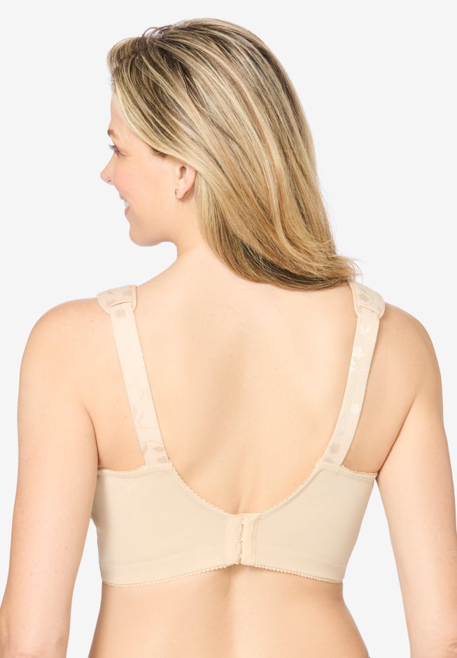 Jacquard Wireless Bra image number 1