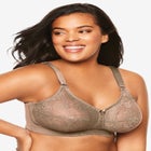 Lace Soft Cup Bra image number null