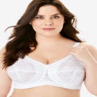 Lace Soft Cup Bra image number null