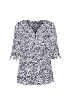 トップス Bibiy CATHERINE BLOUSE TOPS｜Bibiy.