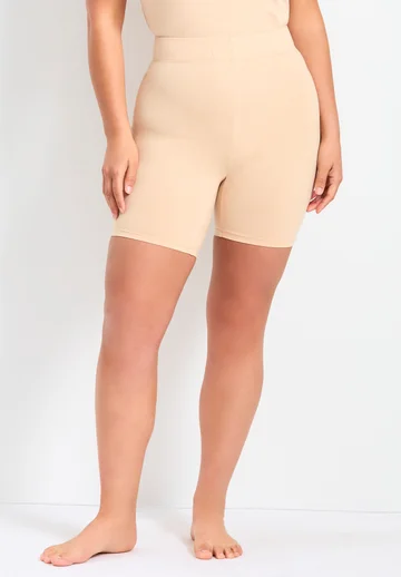 Anti Chaffing Short