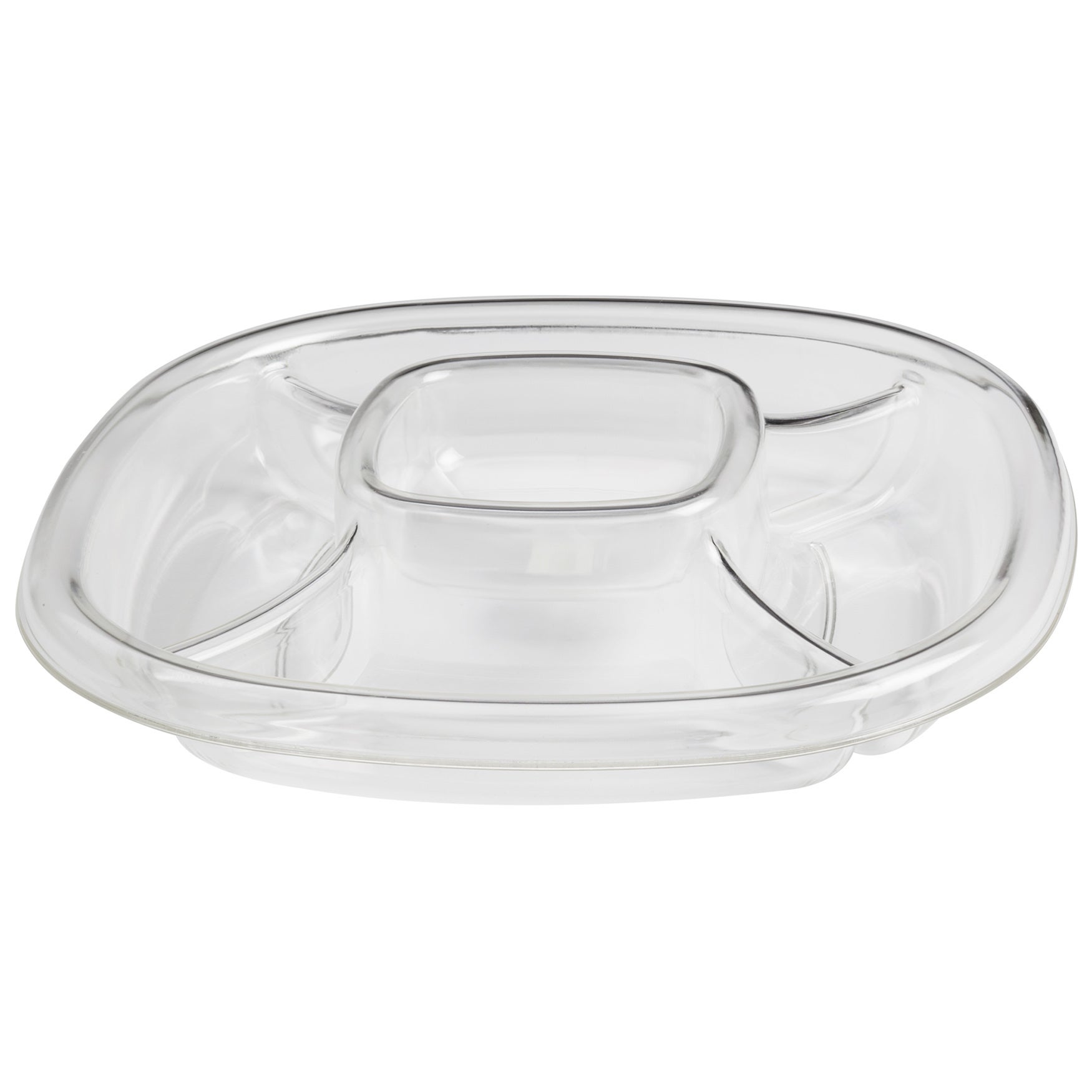 Chip & Dip Server Catherines