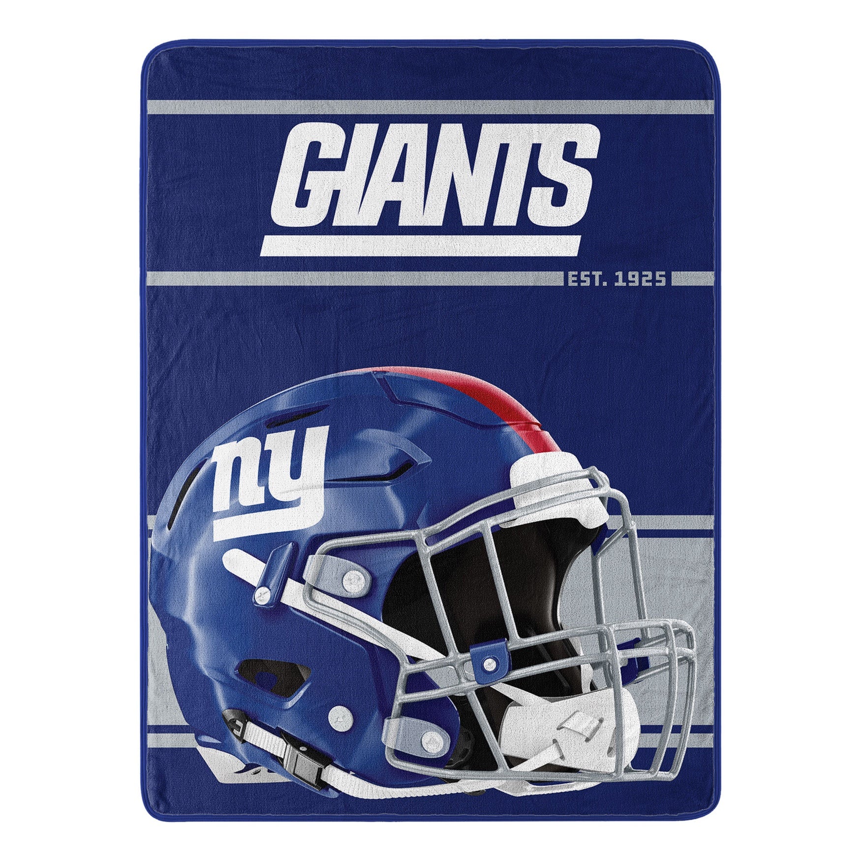 NFL MICRO RUN NY GIANTS Catherines