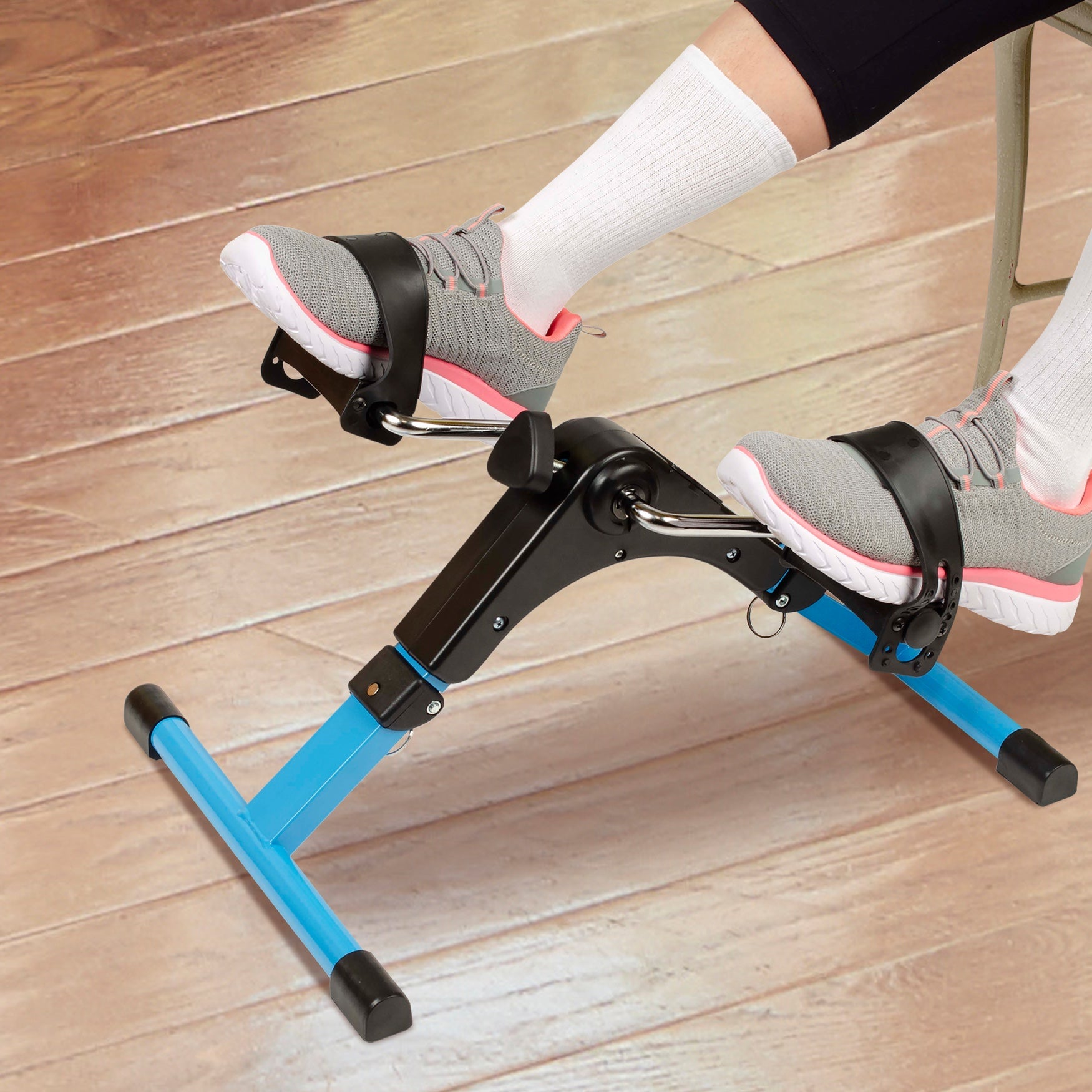 bed pedal exerciser