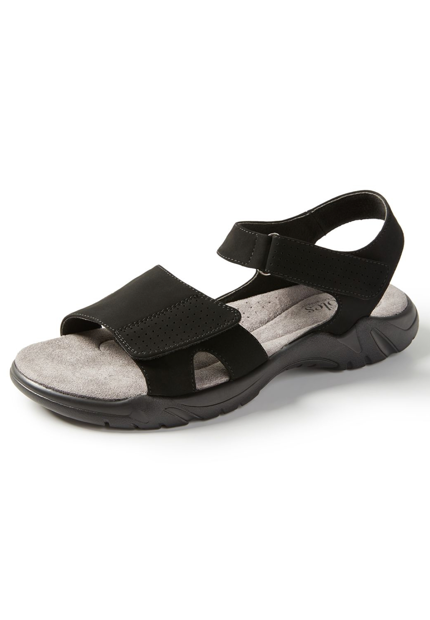 Good Soles Comfort Sandal | Catherines