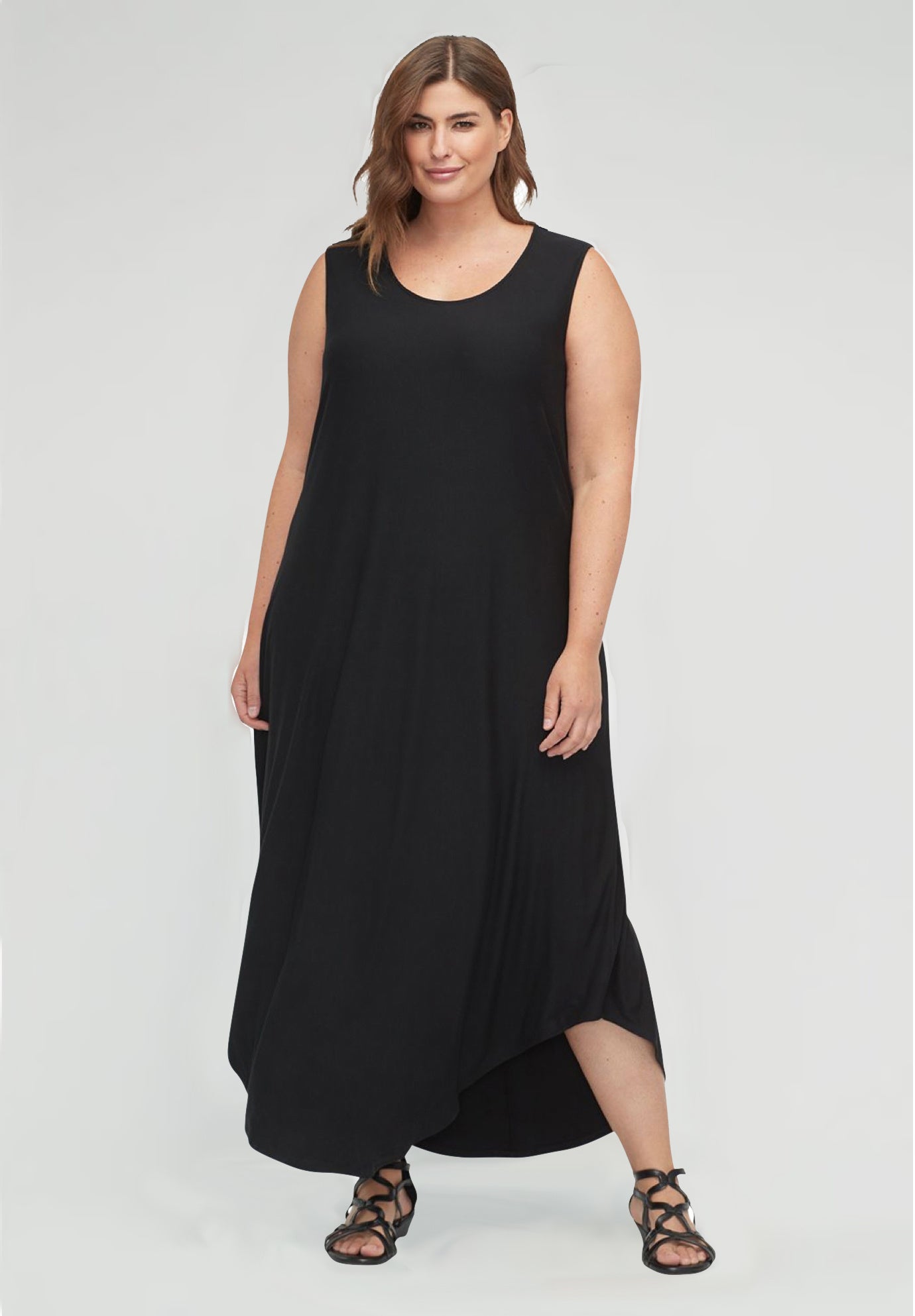 maxi dresses at catherines