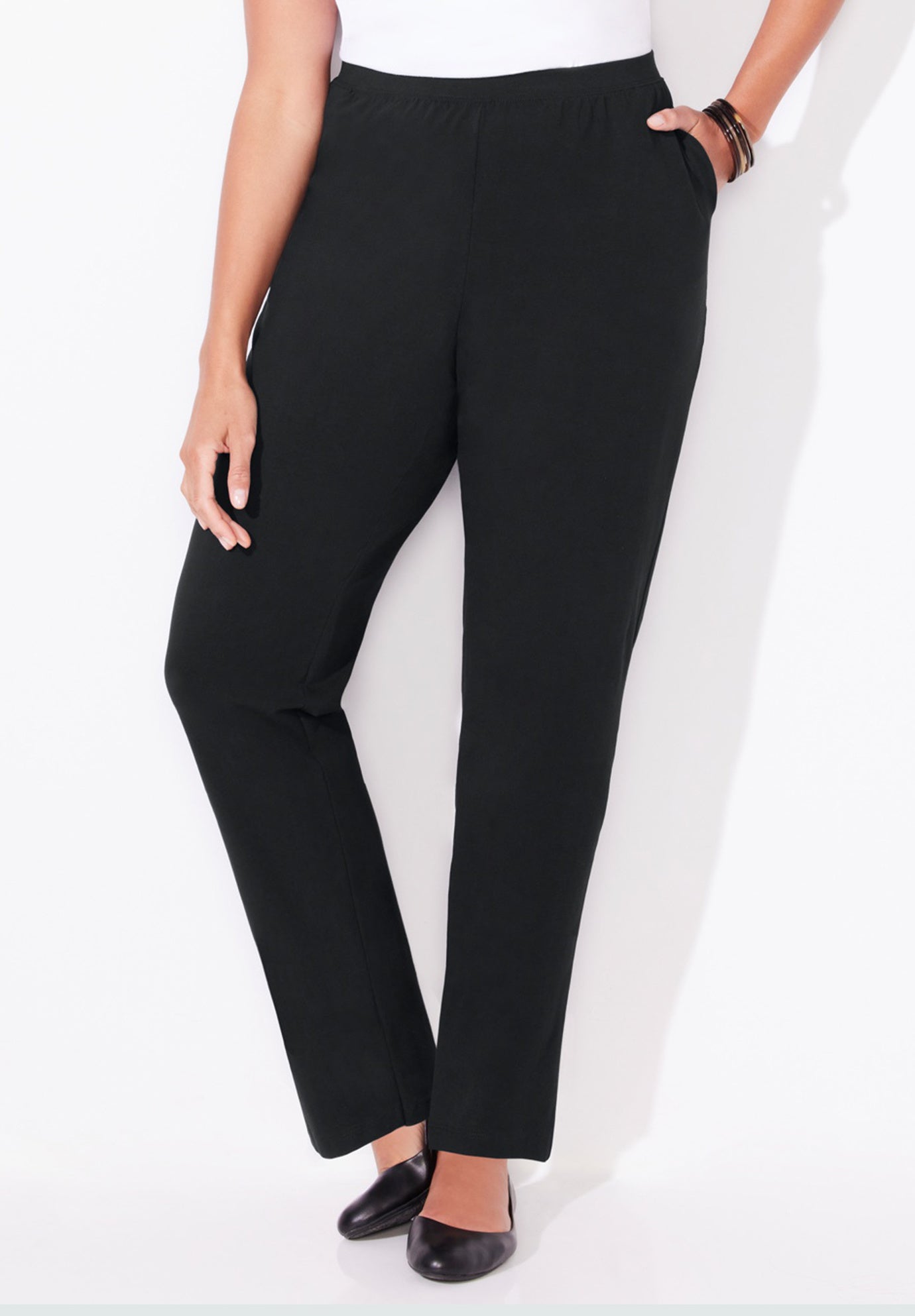 Suprema Pant | Catherines