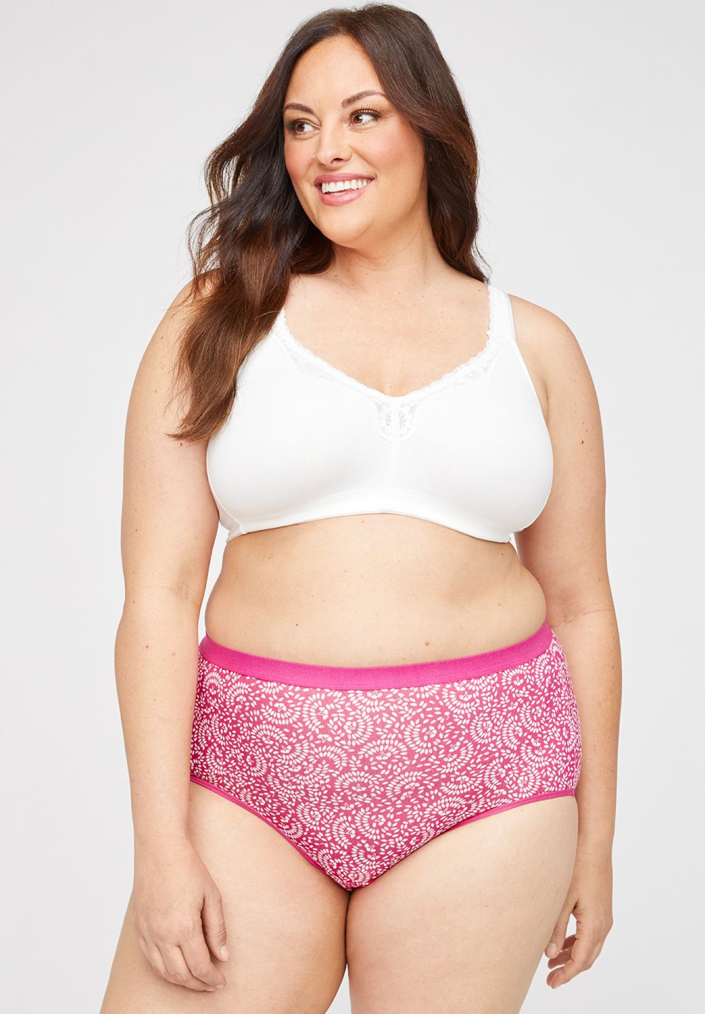 Catherines Plus Sizes - Also introducing: Intimates For All! Find