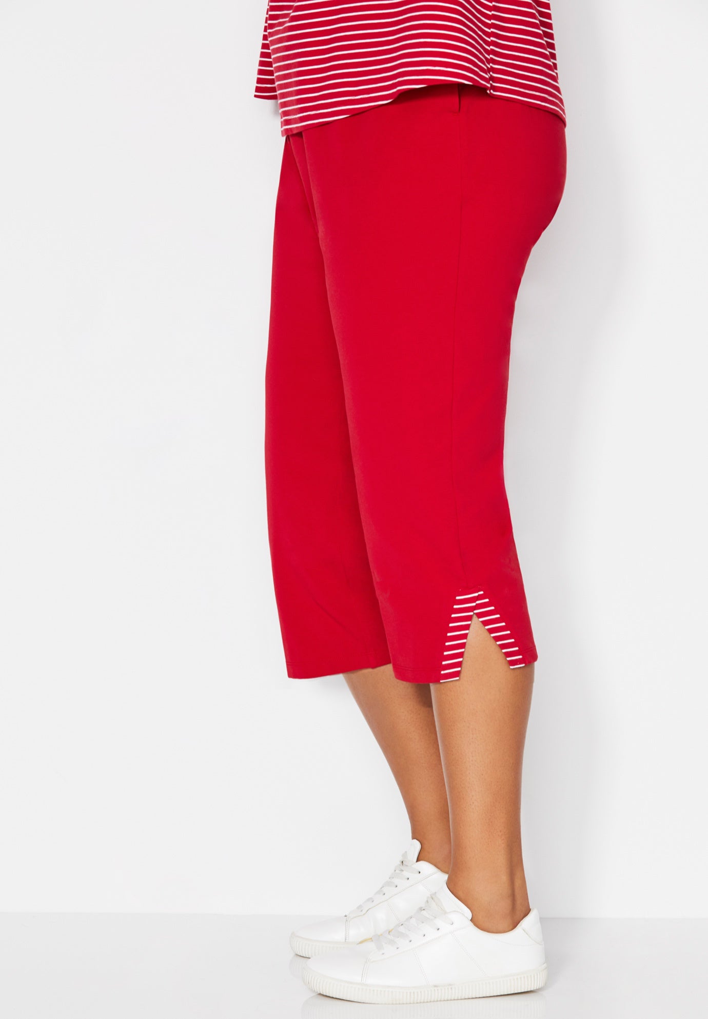 Suprema capris Clearance