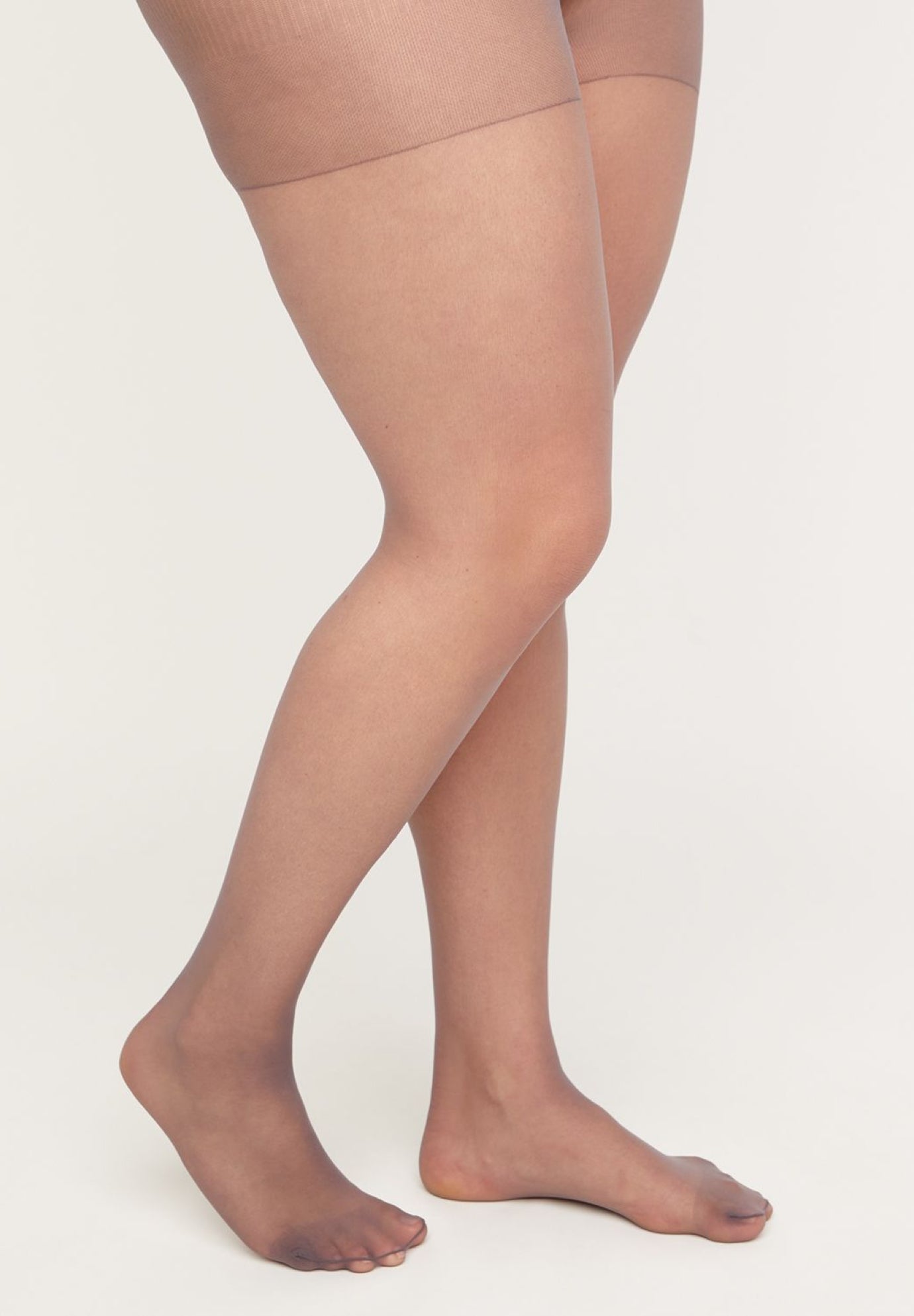 Panty top hose pics
