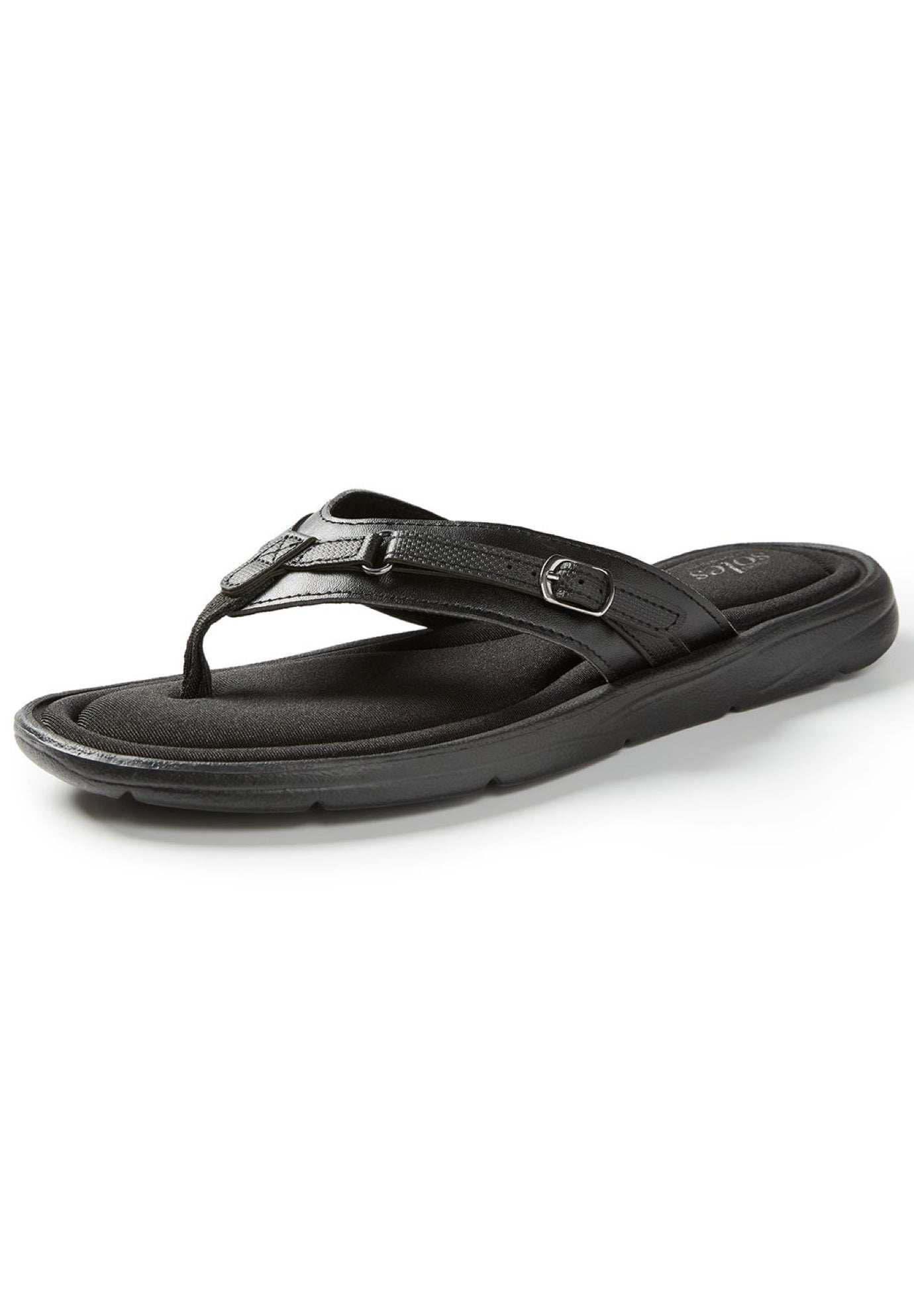 shoes with good soles