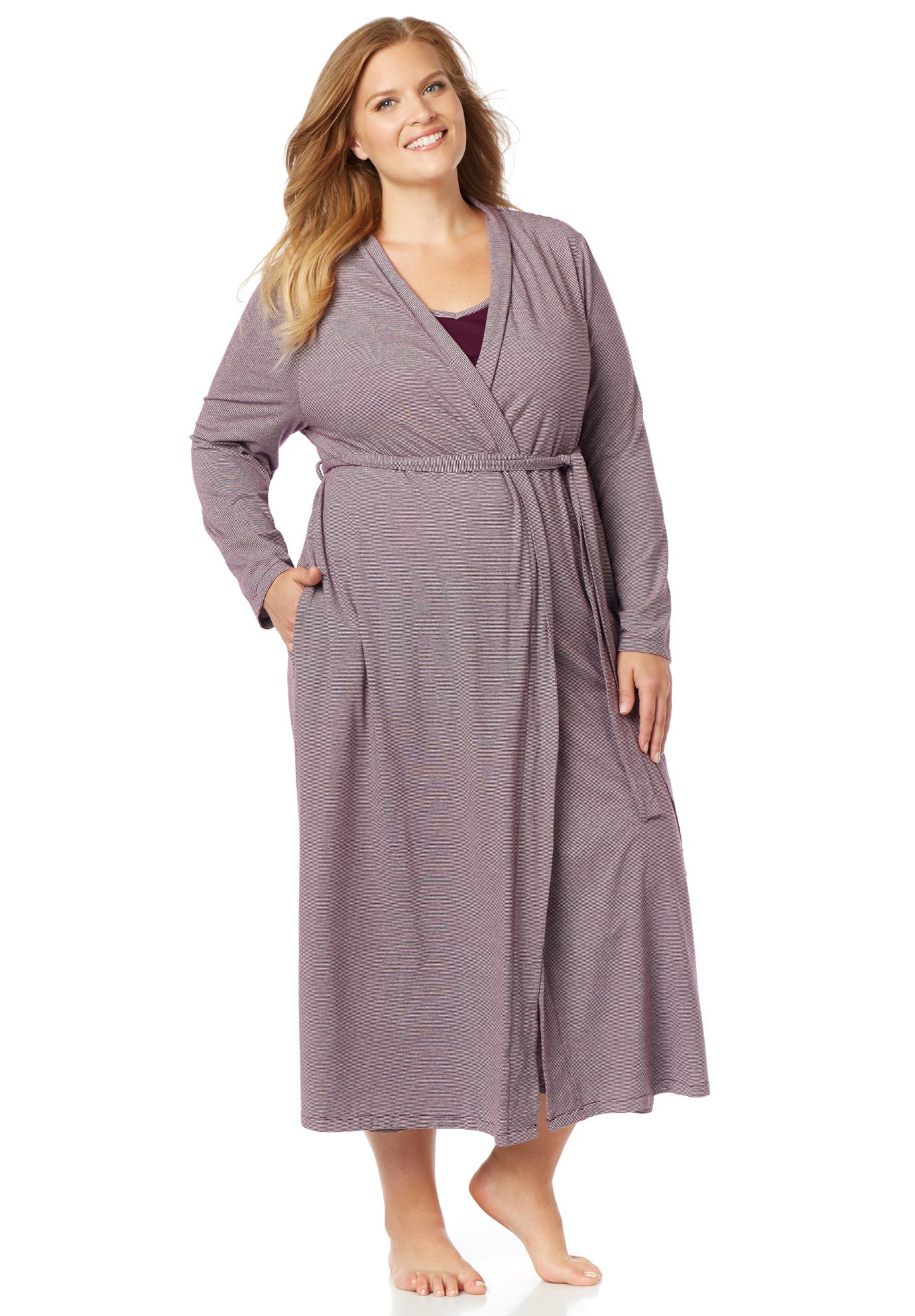 Sunday Morning Robe Catherines