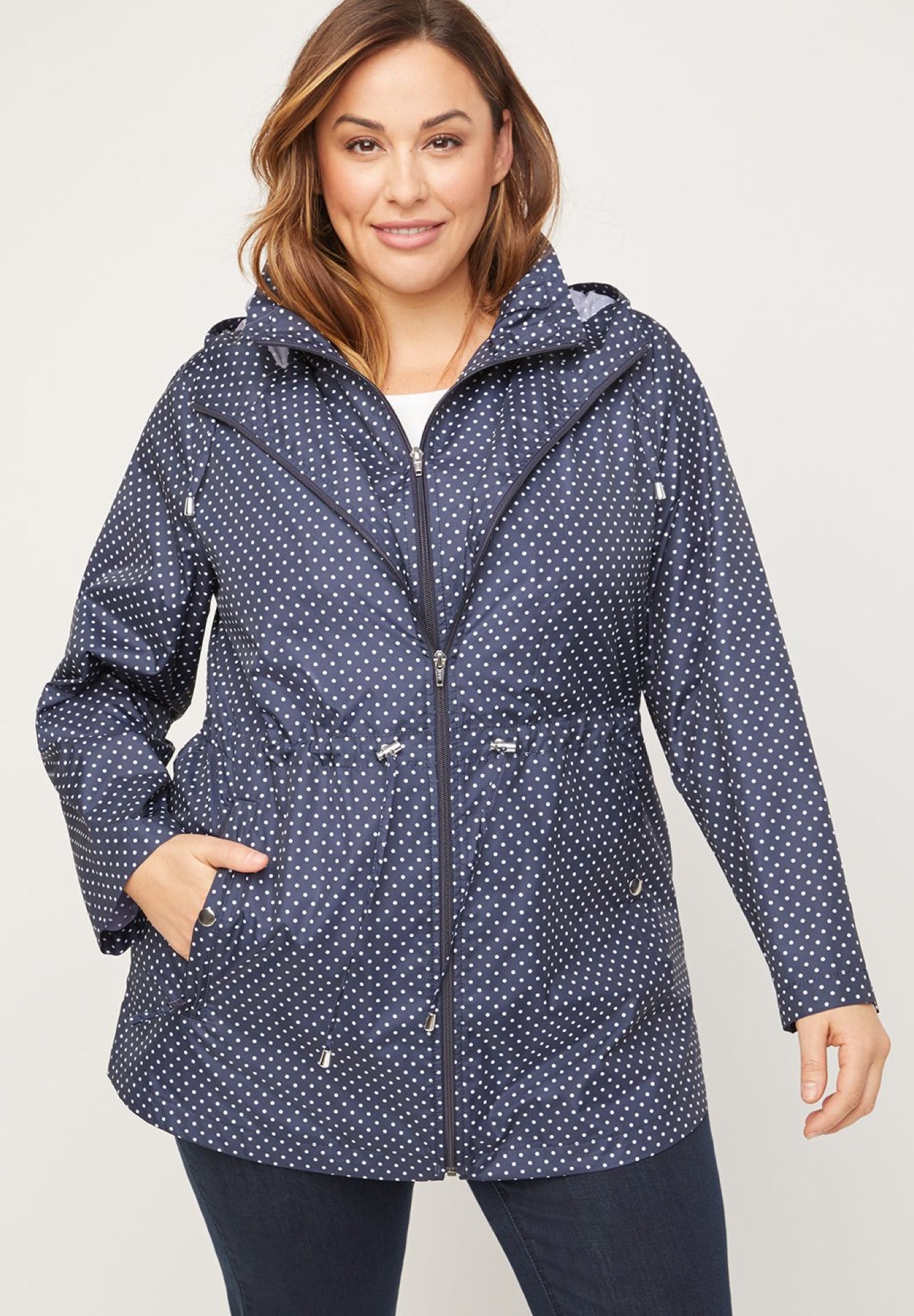 parkar polka for women