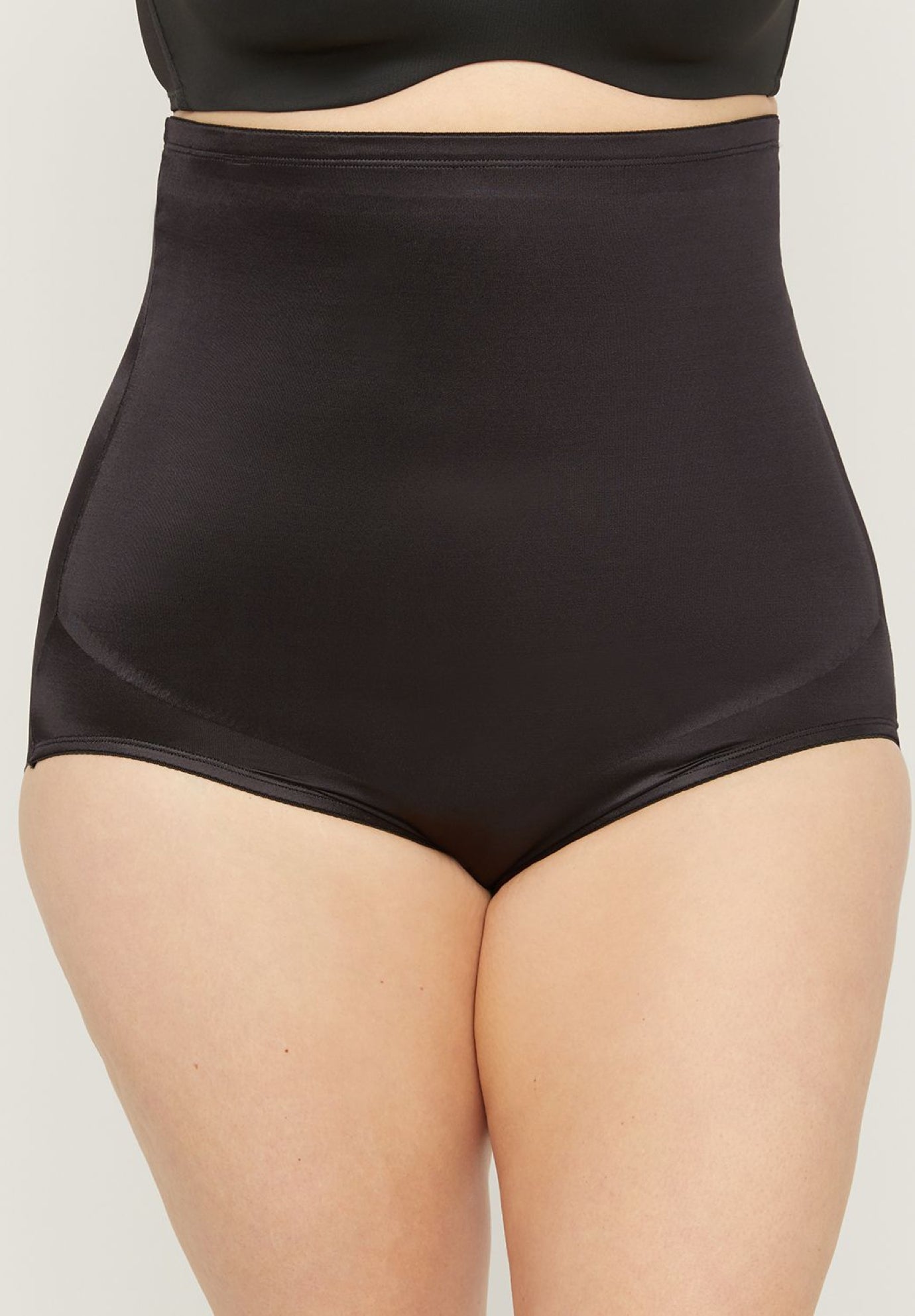 Firm Control HiWaist Shaping Brief Catherines