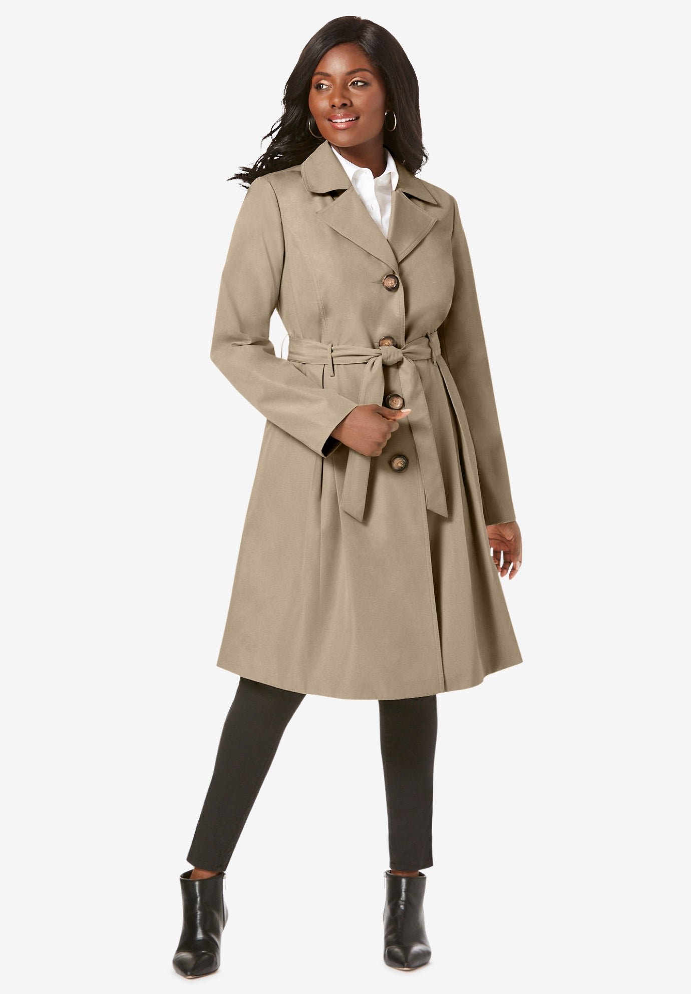 Catherines coats plus size 2025