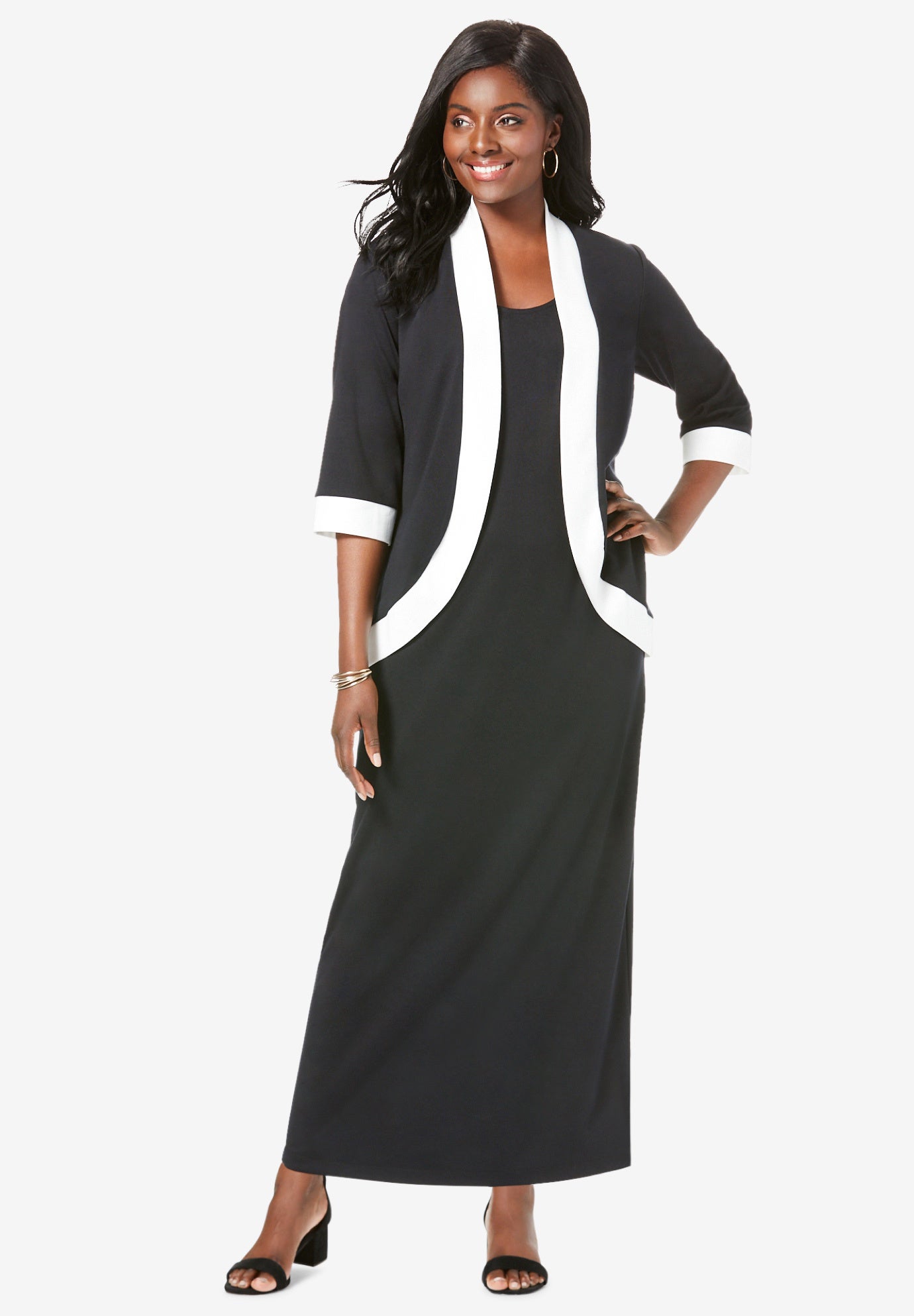 trespass accelerator