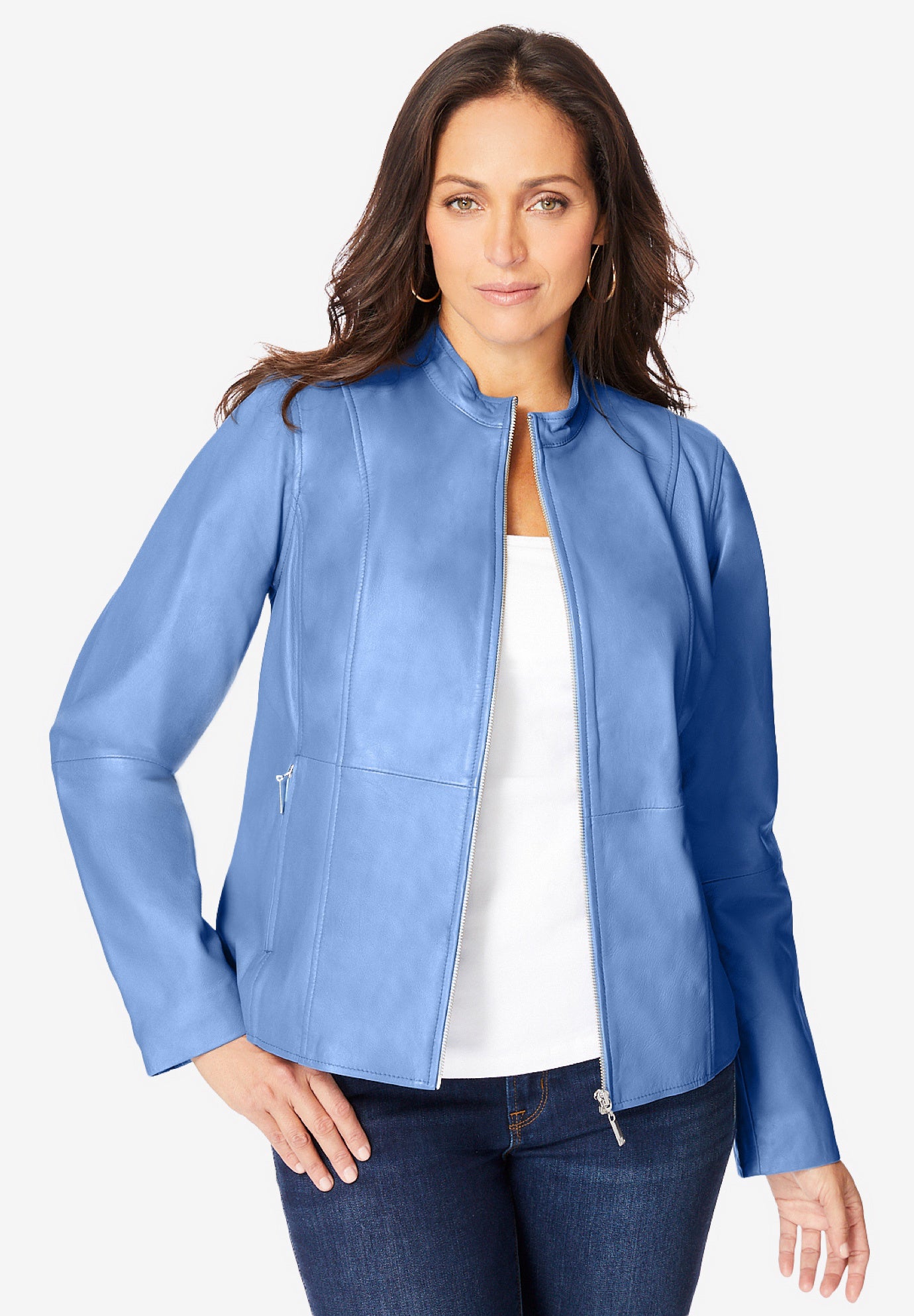 Jessica london outlet coats top